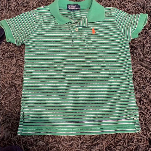 Ralph Lauren Polo - Picture 4 of 6